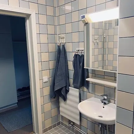 3h+k Tampereen Keskustassa *